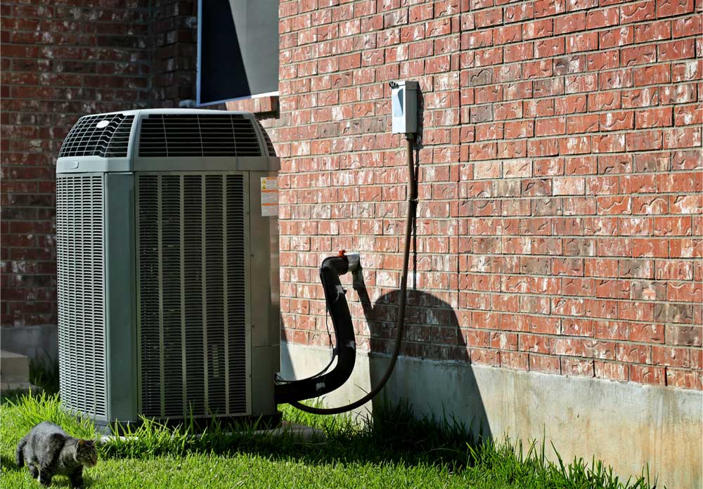 Affordable AC Repair in Counce, TN