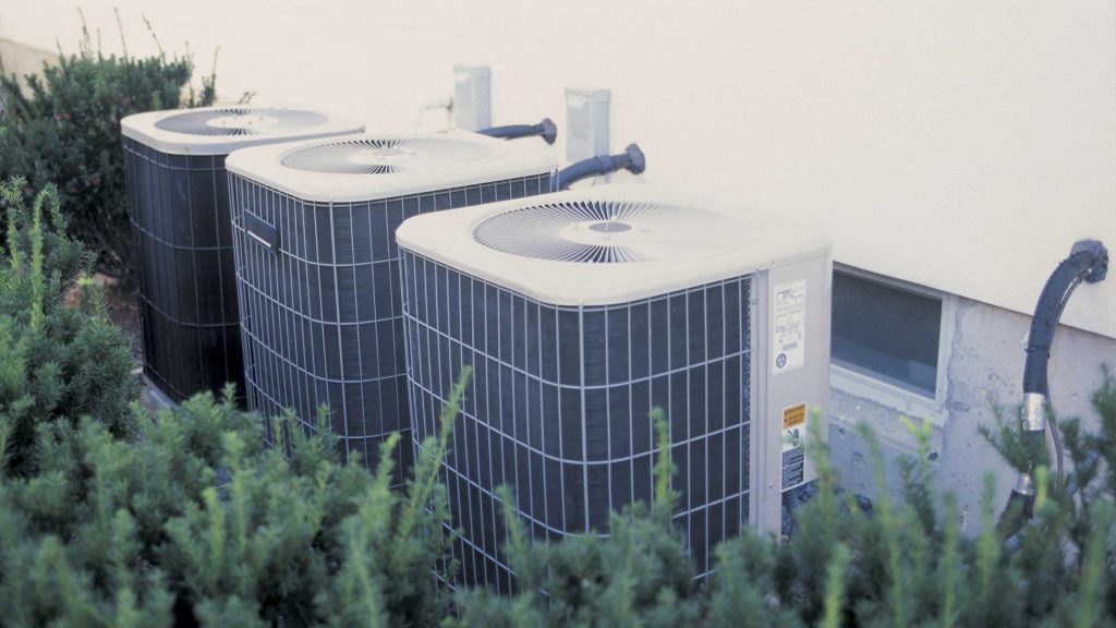 Air Conditioner Refrigerant Leak Repair in Counce, TN