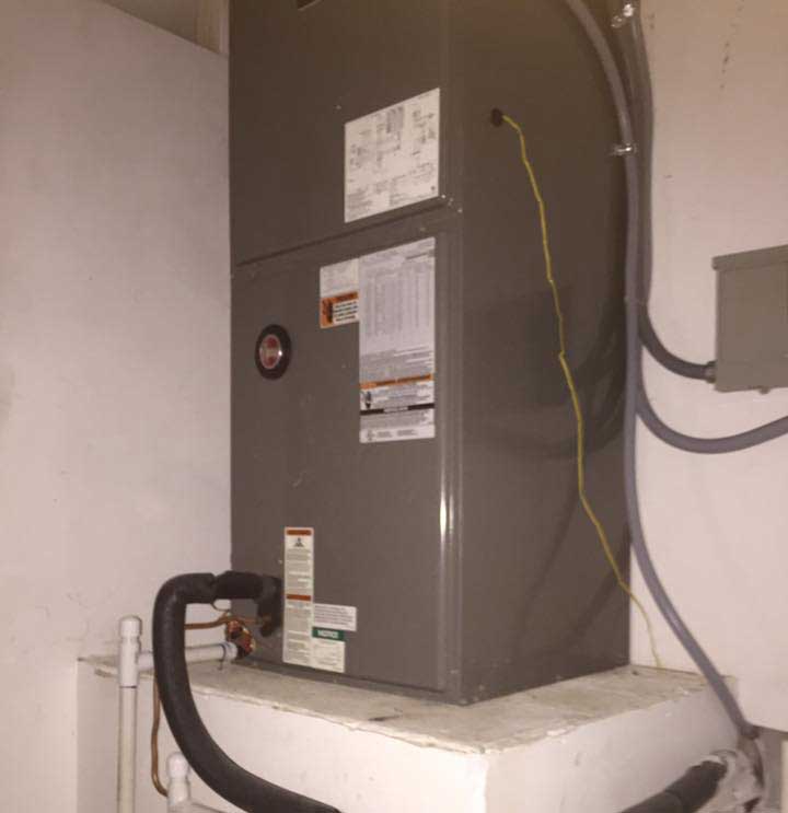 Furnace Installation Service in Counce, TN