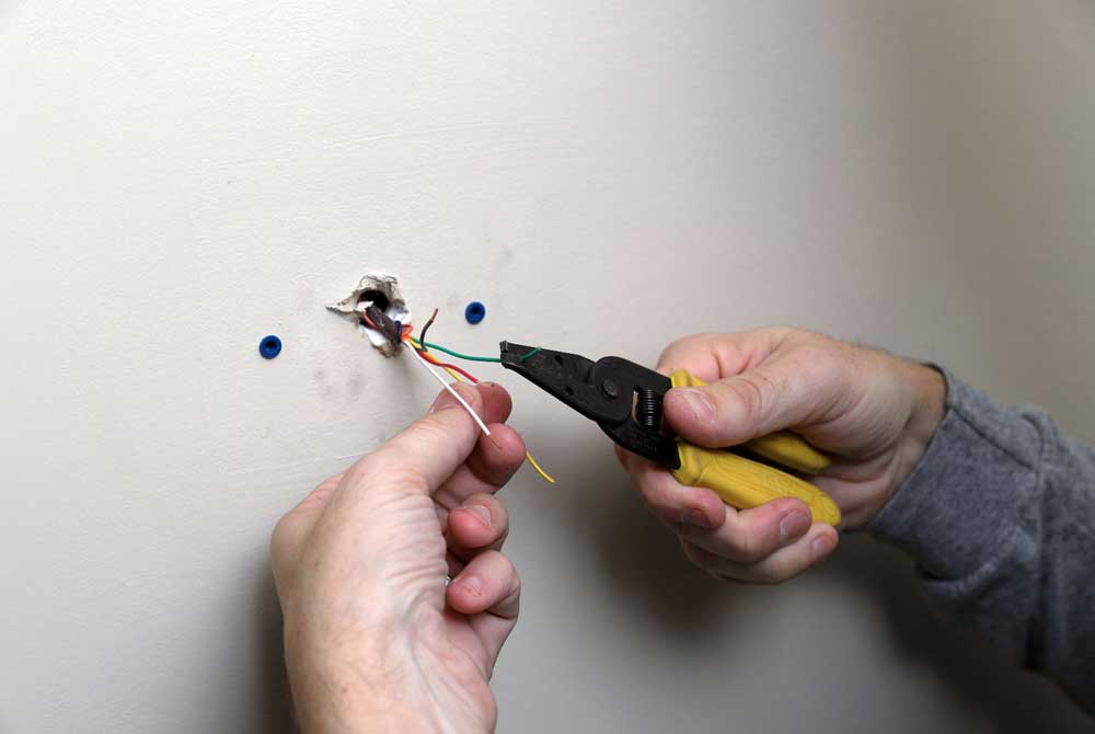 Thermostat Repair Service in Counce, TN